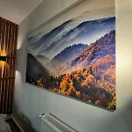 Ultracentral Urban Nook Apartment