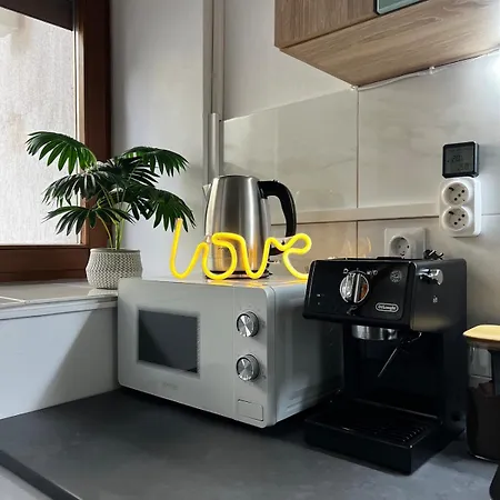 Ultracentral Urban Nook *