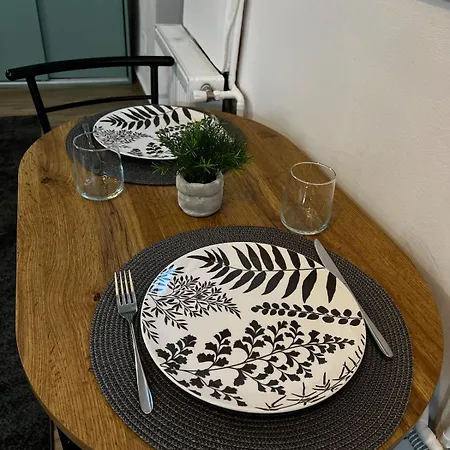 Ultracentral Urban Nook דירה קלוז'-נאפוקה