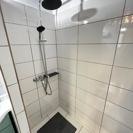 דירה Ultracentral Urban Nook