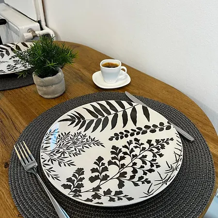 Ultracentral Urban Nook דירה