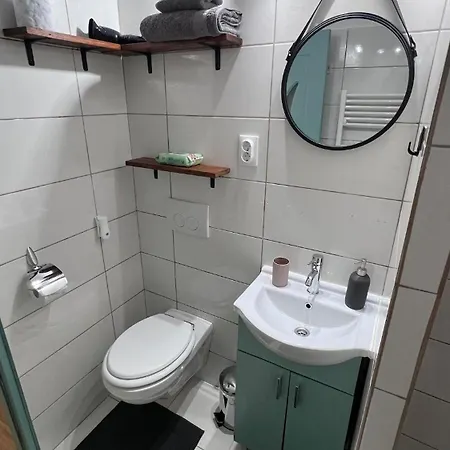 Ultracentral Urban Nook דירה