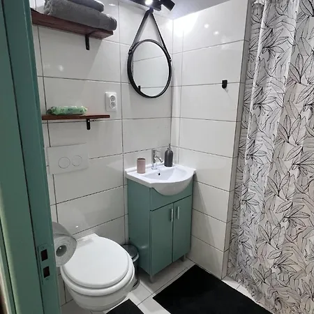 Ultracentral Urban Nook דירה *