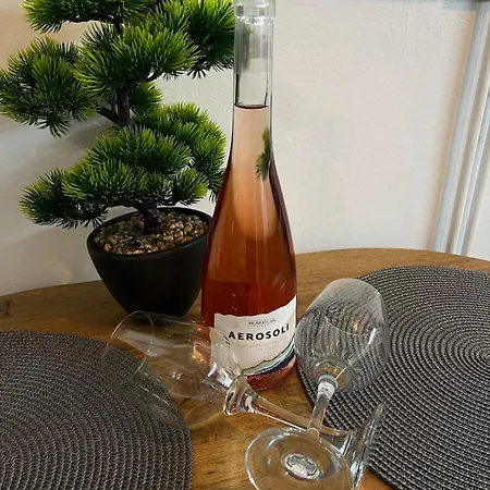 Ultracentral Urban Nook קלוז'-נאפוקה