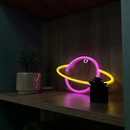 Ultracentral Urban Nook