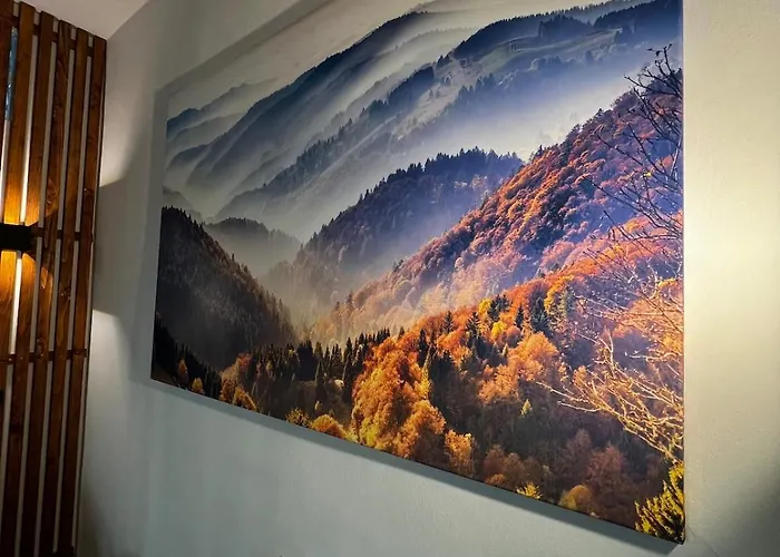 Ultracentral Urban Nook Apartmán