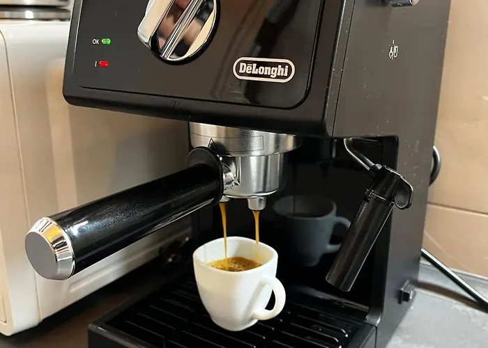 Ultracentral Urban Nook Apartmán