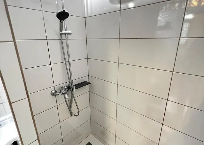 Apartmán Ultracentral Urban Nook