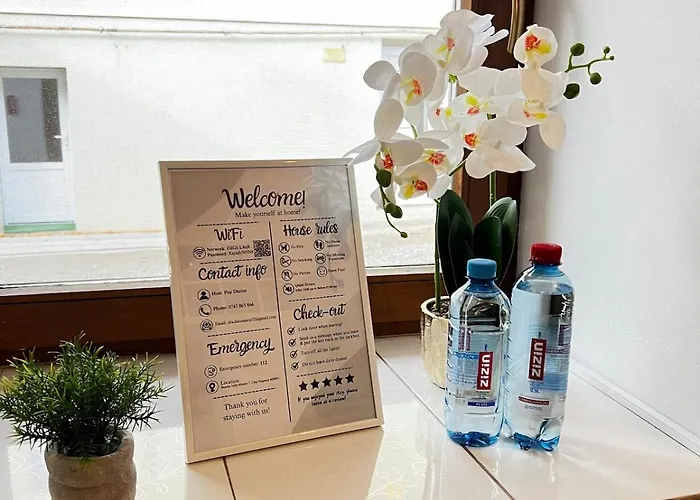 Ultracentral Urban Nook Kluž