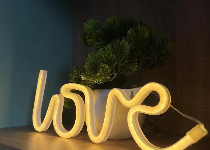 Apartmán Ultracentral Urban Nook Kluž