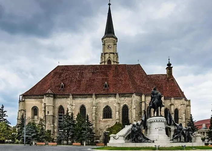 Ultracentral Urban Nook Apartmán *