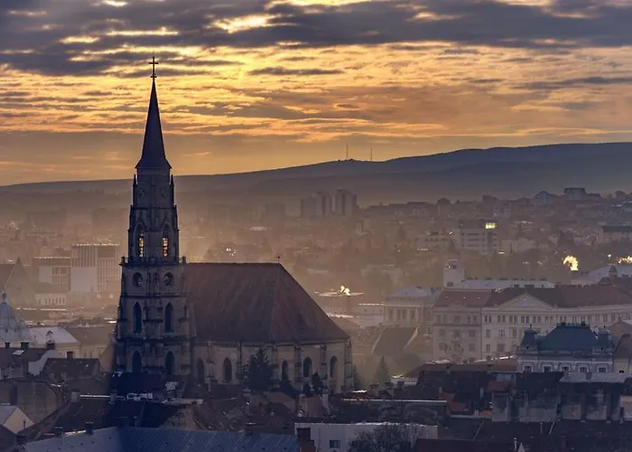 Ultracentral Urban Nook